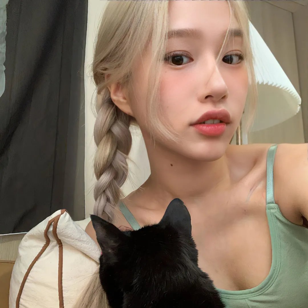 爱在独木桥