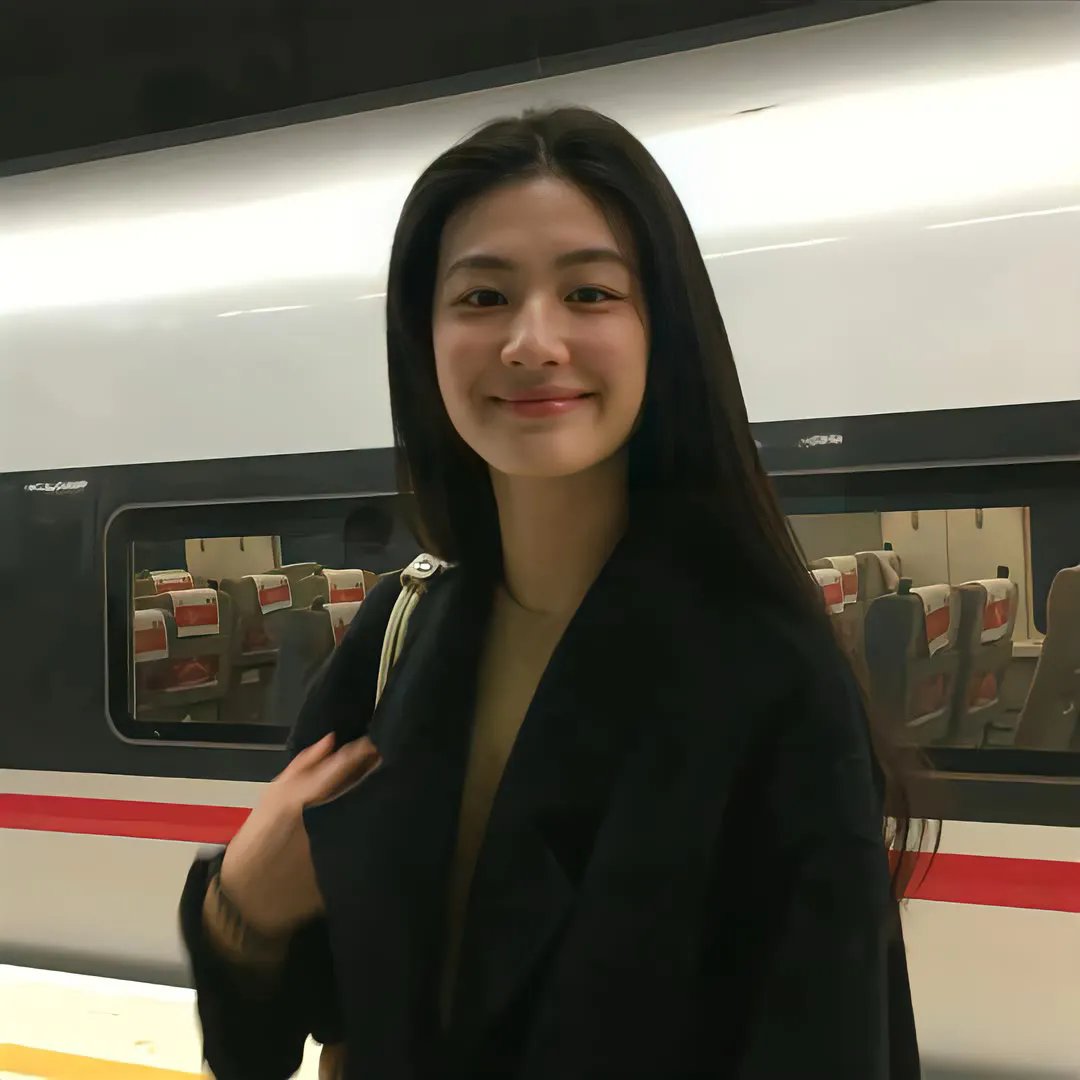 女特警